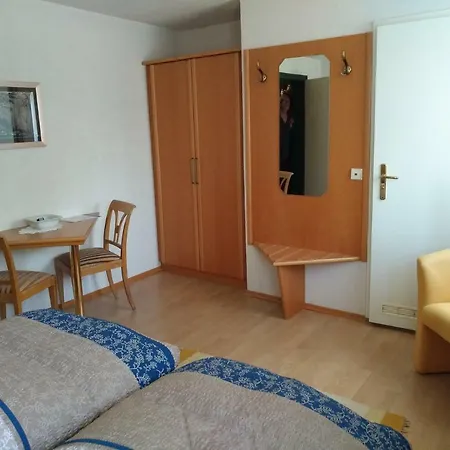 Paradies Im Grunen Mehrstetten