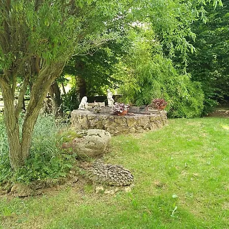 Pensión Paradies Im Grunen Mehrstetten