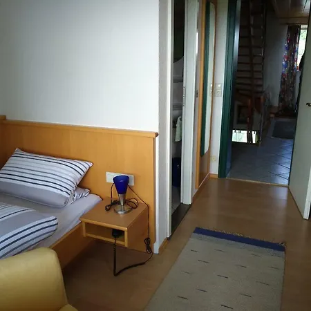 Paradies Im Grunen Pensión
