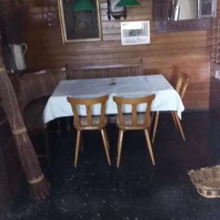 Paradies Im Grunen