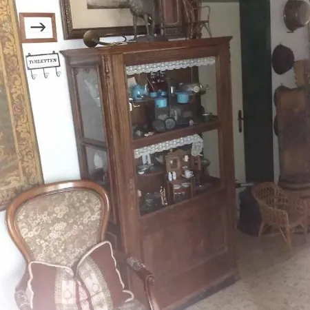 Pensión Paradies Im Grunen Mehrstetten